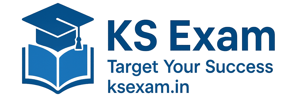 Ks Exam